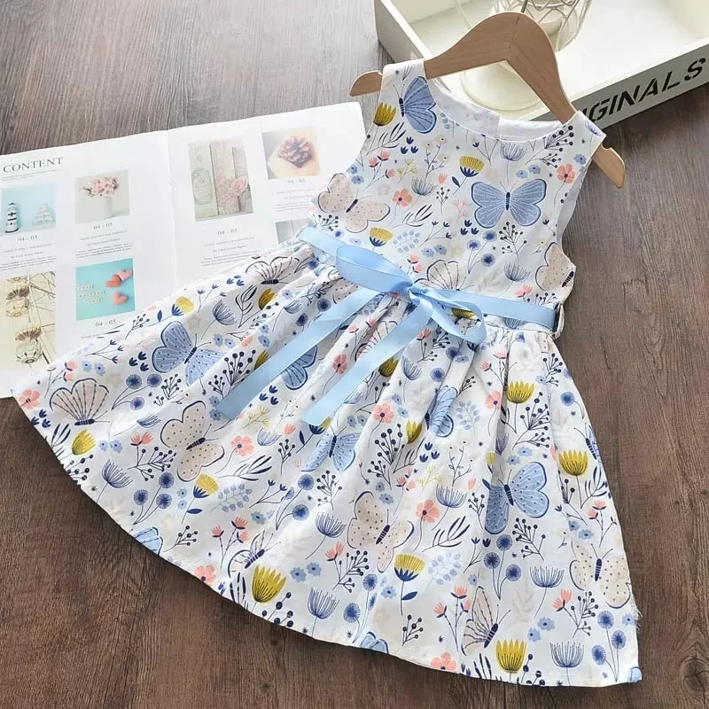Melario Girls Dress 2025 Winte - Baby Clothing H&M review and price
