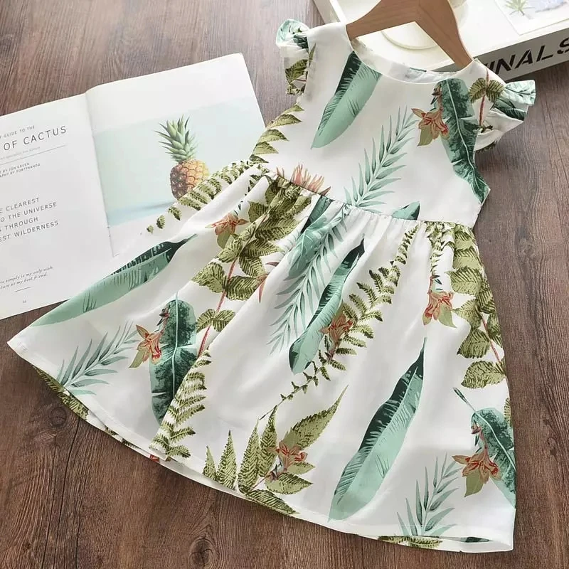 Melario Girls Dress 2025 Winte - Baby Clothing H&M review and price