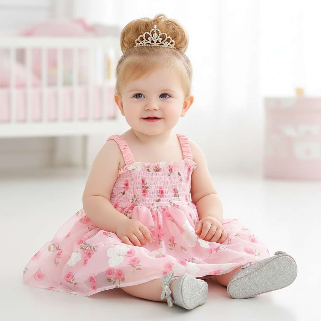 Toddler Butterfly Floral Sling - Baby Clothing H&M review and price