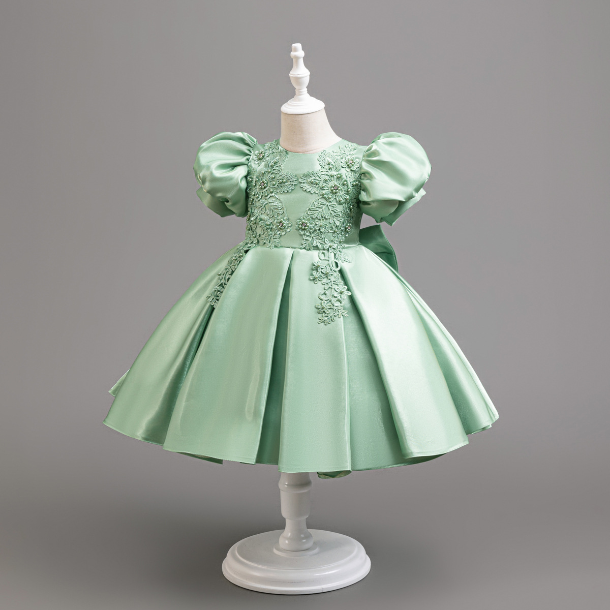 New Girl Party Dress Children  - Baby Clothing Dresser review and price