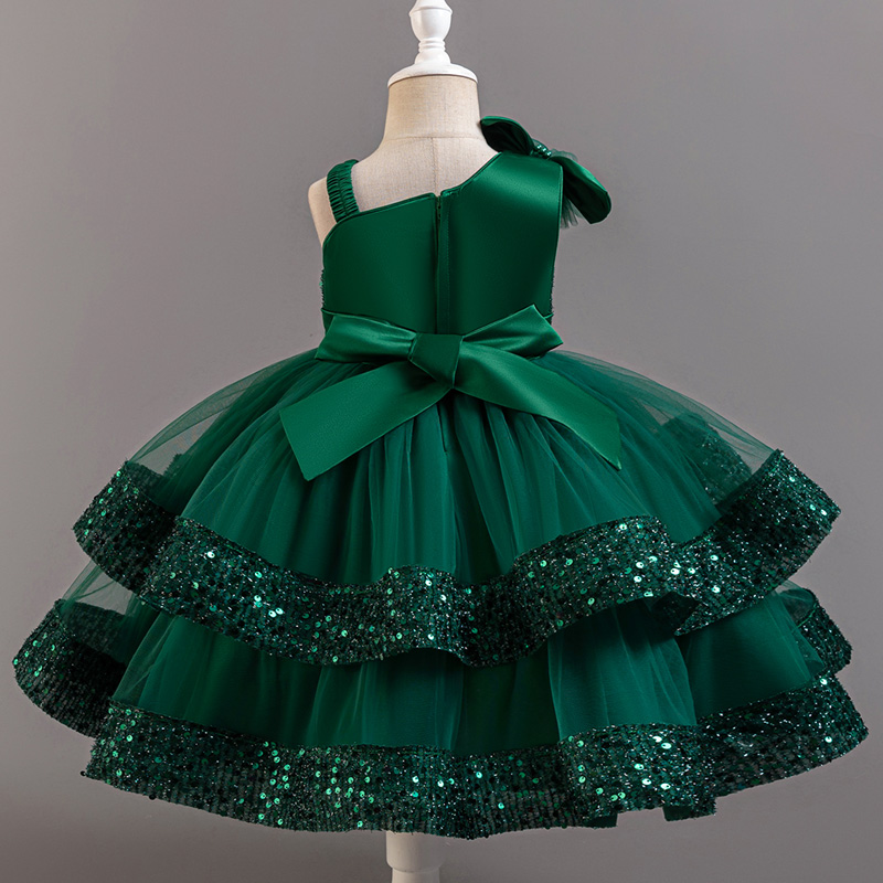Flower Princess Sequins Baby W - Baby Clothing Dresser review and price