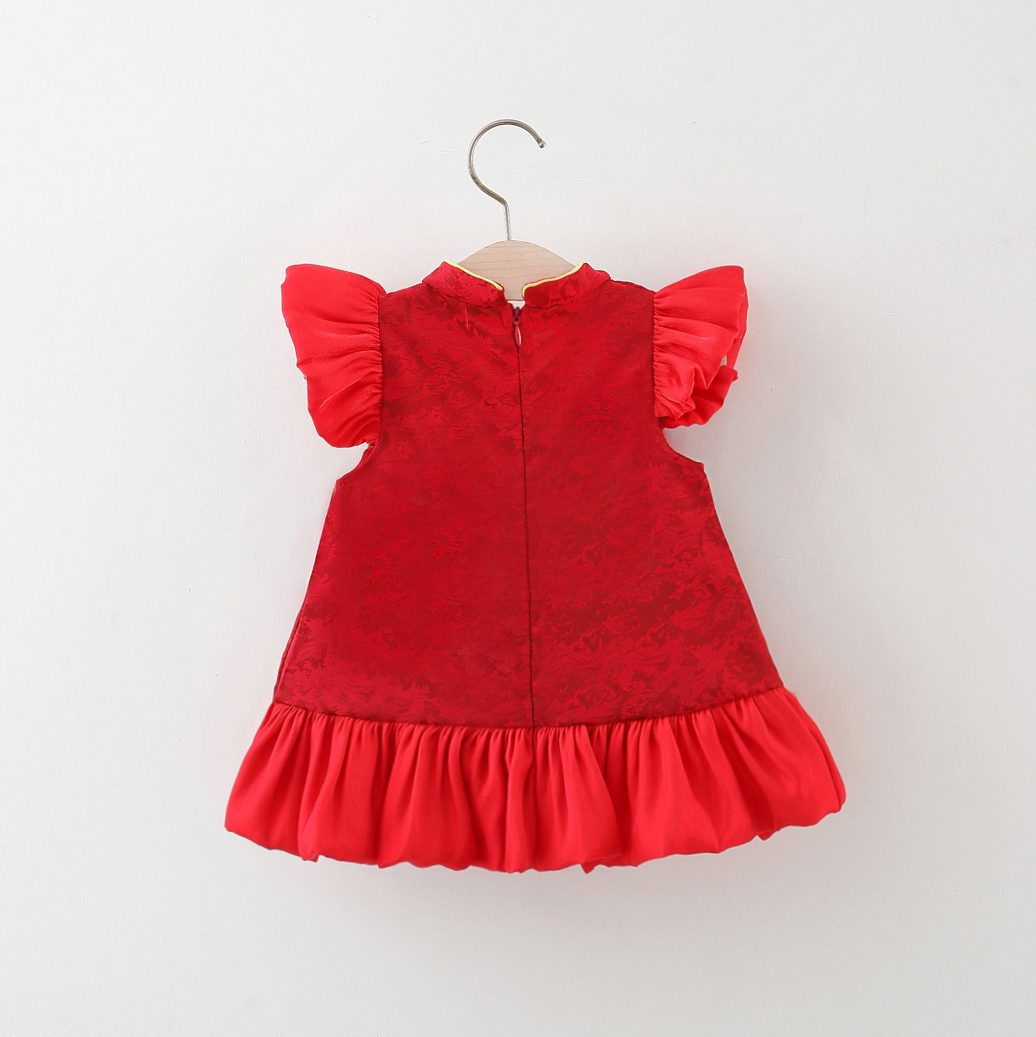 Chinese Style Kid Qipao Classi - Baby Clothing H&M review and price