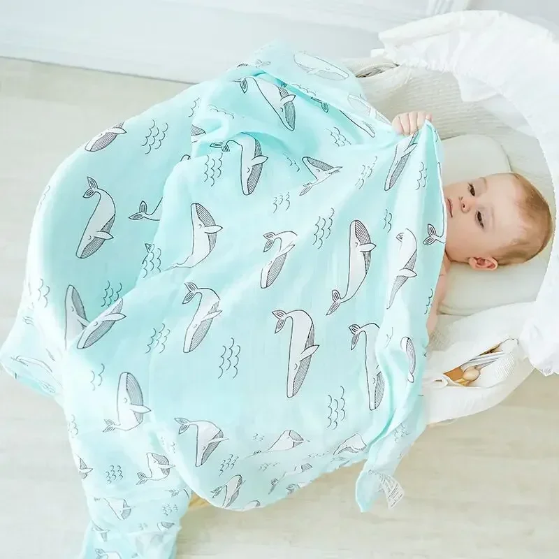 Muslin Tree Newborn Muslin Swa - Muslin Swaddle Wrap review and price