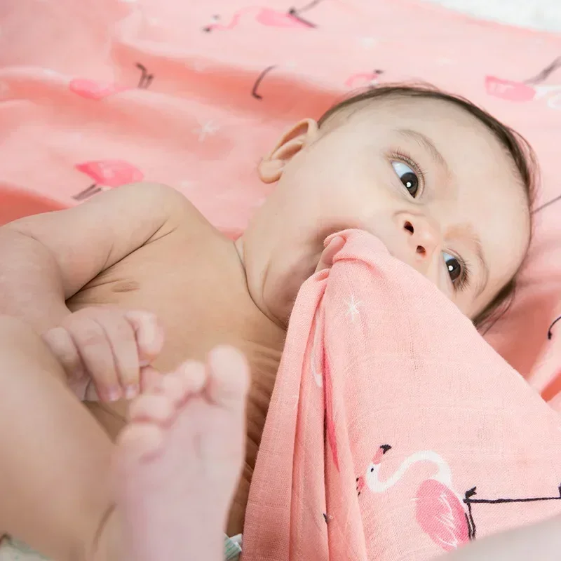 Muslin Tree Newborn Muslin Swa - Muslin Swaddle Wrap review and price