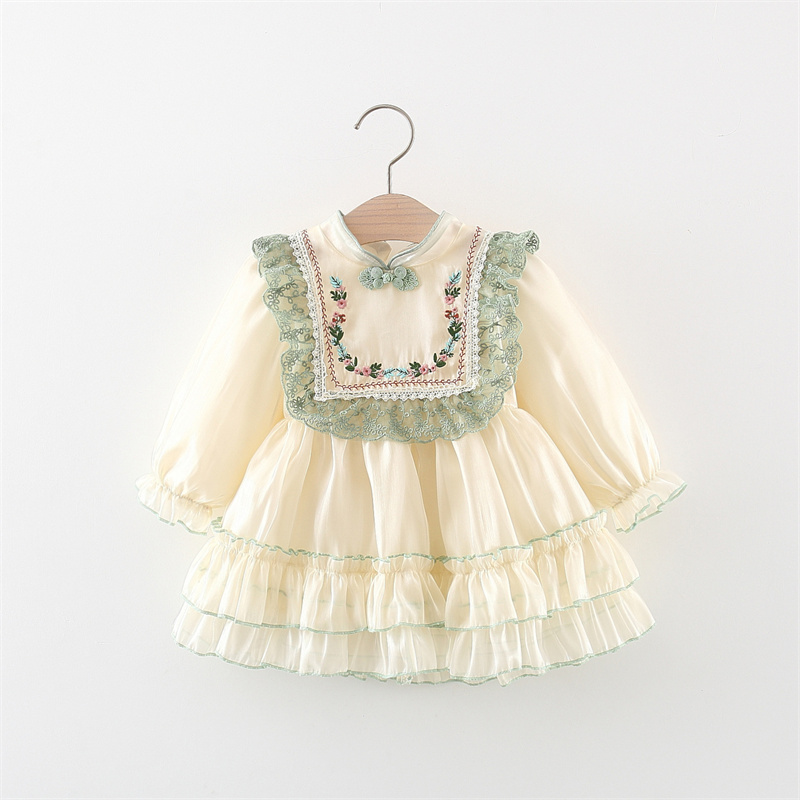 Autumn Winter Baby Girl Court  - Baby Clothing H&M review and price