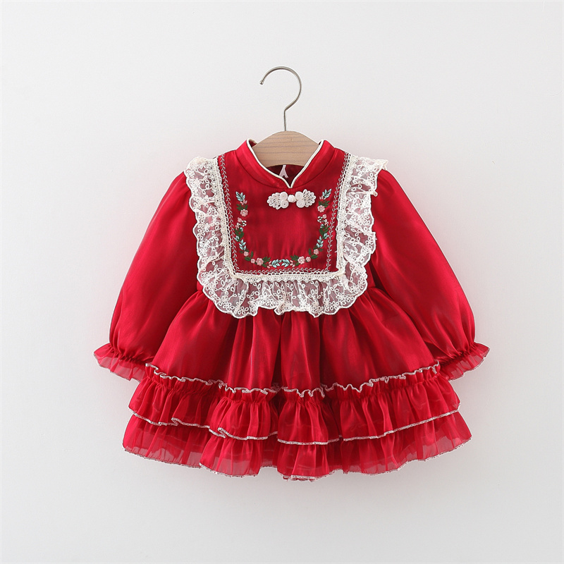 Autumn Winter Baby Girl Court  - Baby Clothing H&M review and price