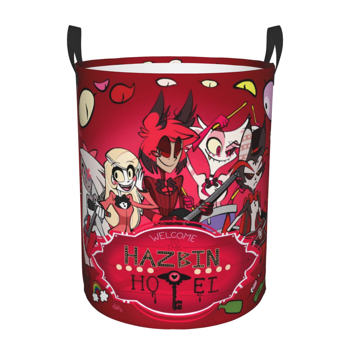 Anime H-Hazbin Hotels Laundry  - Baby Clothing H&M review and price