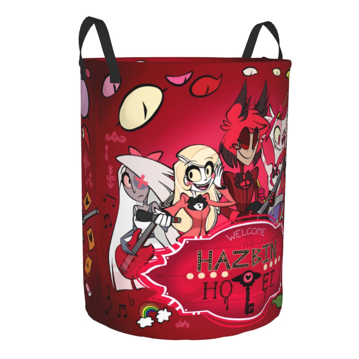 Anime H-Hazbin Hotels Laundry  - Baby Clothing H&M review and price