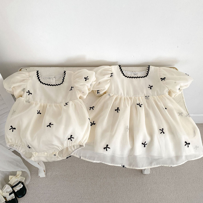 Kids Sisters Clothing Summer B - Baby Clothing For Summer review and price