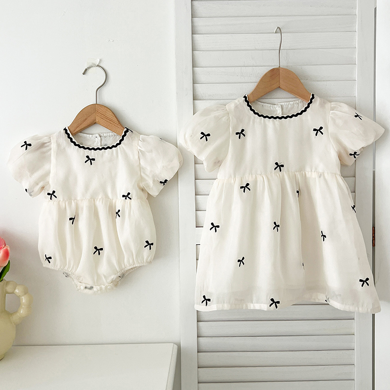 Kids Sisters Clothing Summer B - Baby Clothing For Summer review and price