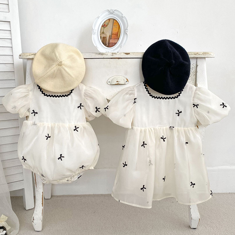 Kids Sisters Clothing Summer B - Baby Clothing For Summer review and price