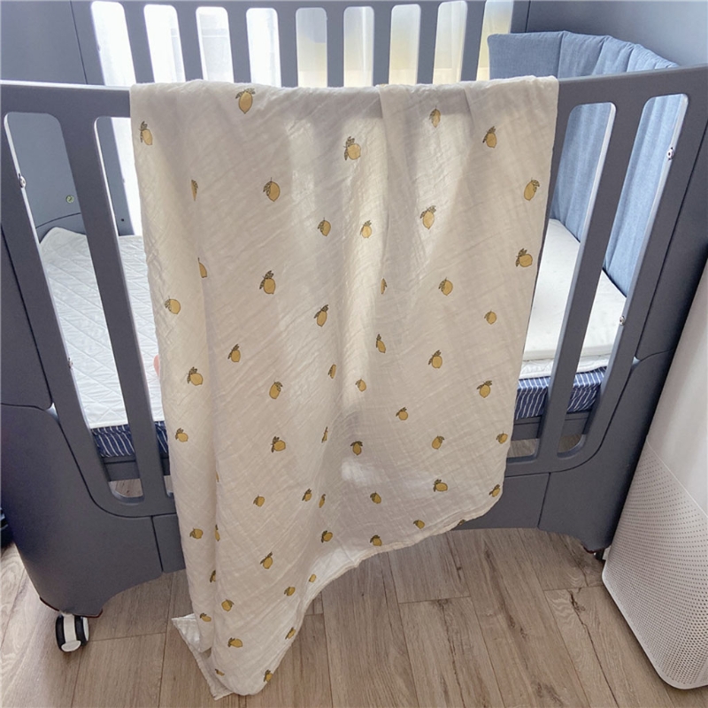Baby Swaddle Wrap Cotton Musli - Muslin Swaddle Wrap review and price