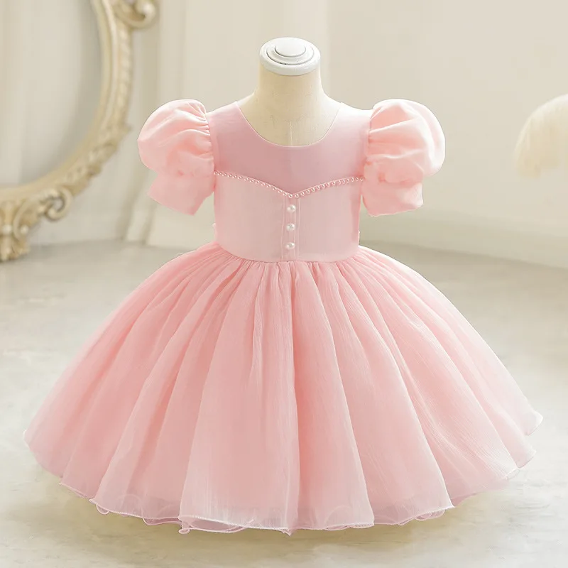 Summer Baby Girl Dress Lace Me - Baby Clothing Dresser review and price