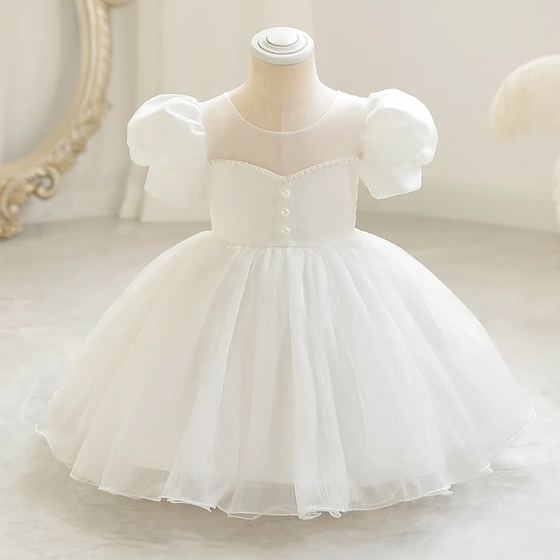 Summer Baby Girl Dress Lace Me - Baby Clothing Dresser review and price