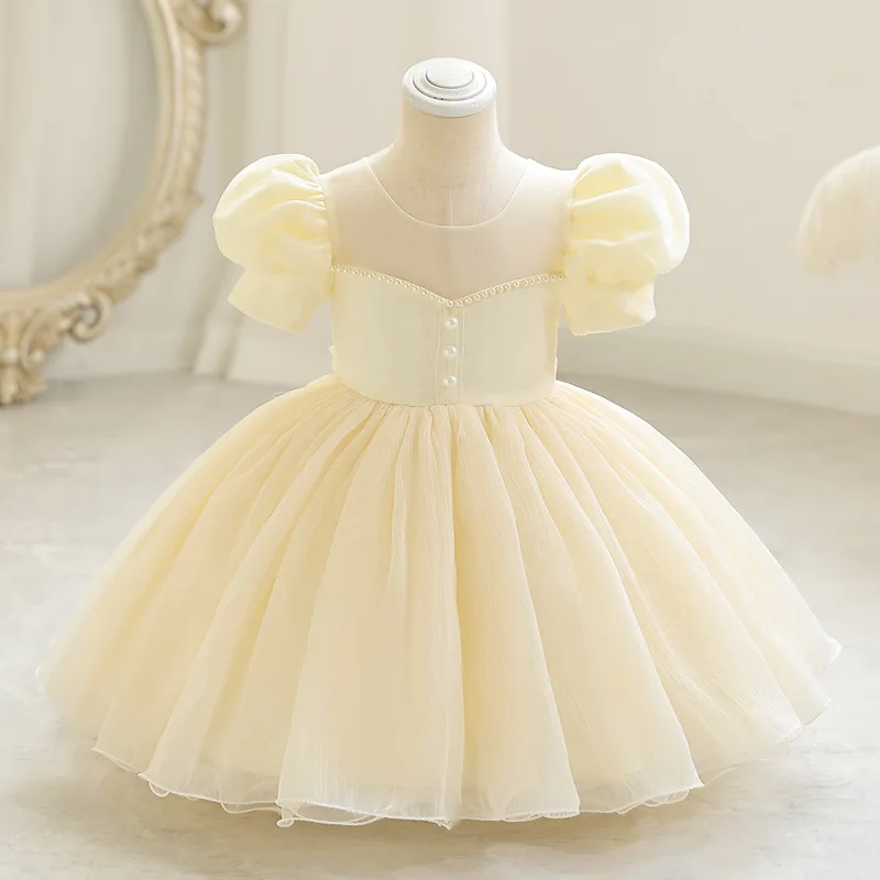 Summer Baby Girl Dress Lace Me - Baby Clothing Dresser review and price