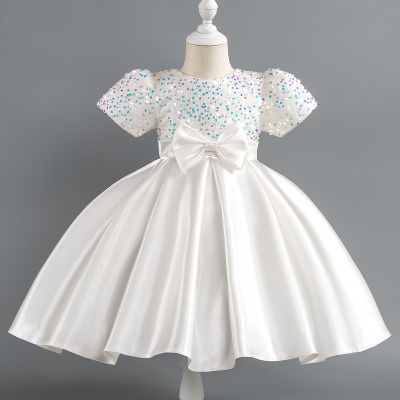 Baby Girls Christmas Dress Seq - Baby Clothing Dresser review and price