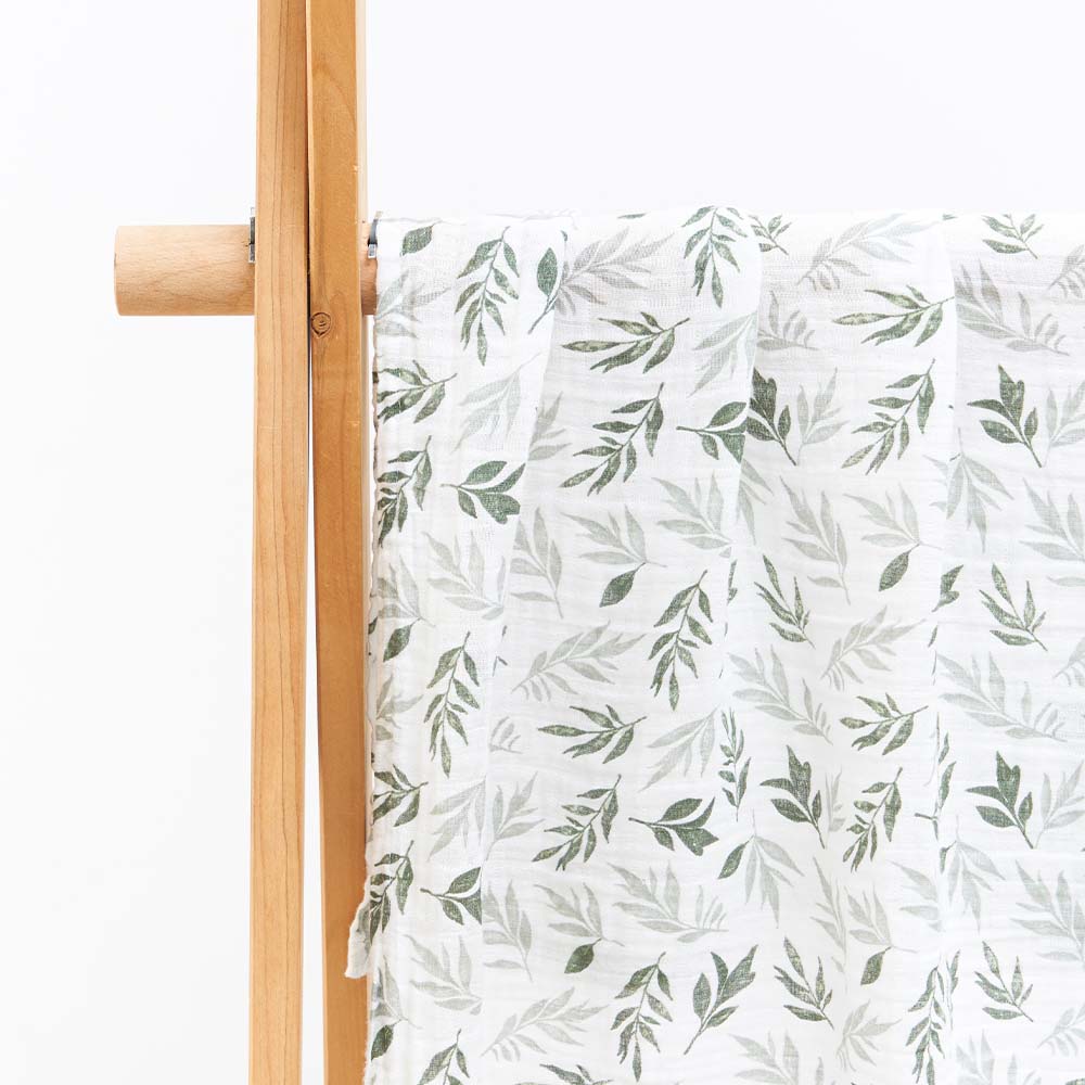 Kangobaby #My Soft Life# 100%  - Muslin Swaddle Wrap review and price