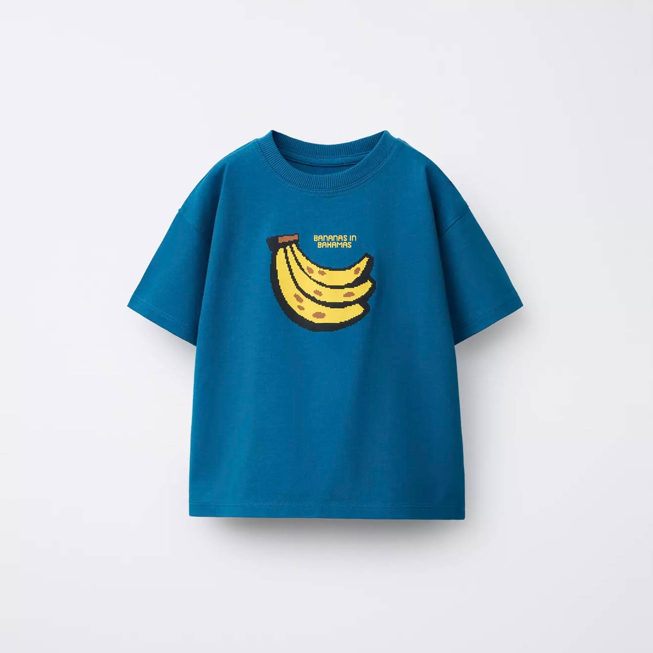 Printed Cartoon T-shirt For Ki - Baby Clothing For Summer review and price