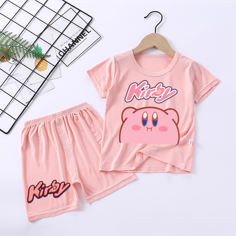 New Kirbys Girl Sleepwear Kawa - Baby Clothing For Summer review and price