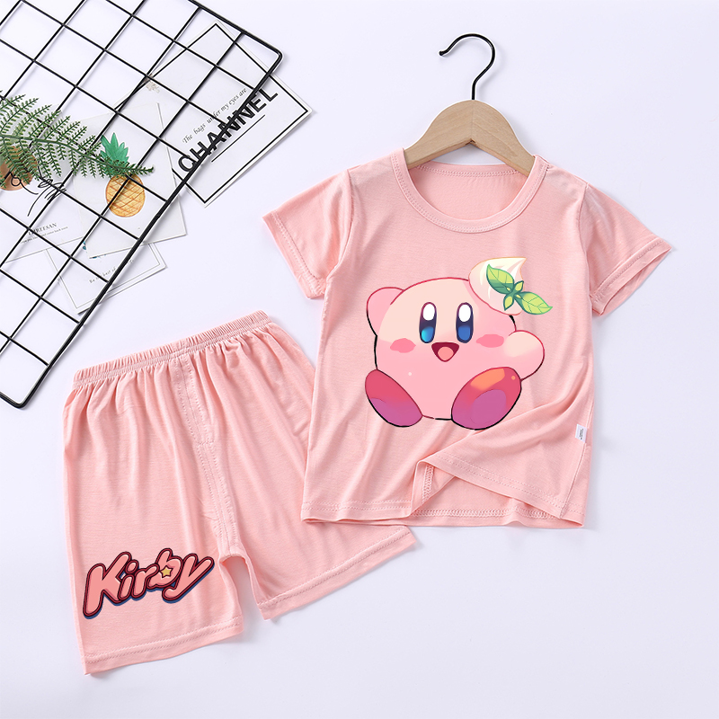 New Kirbys Girl Sleepwear Kawa - Baby Clothing For Summer review and price