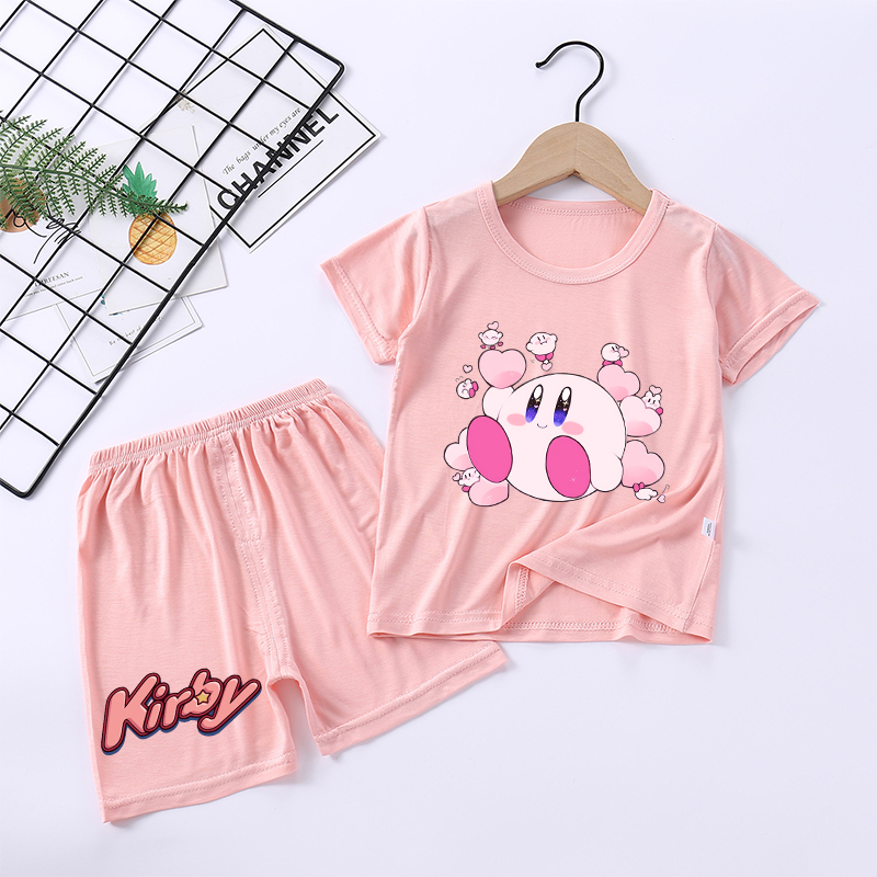 New Kirbys Girl Sleepwear Kawa - Baby Clothing For Summer review and price