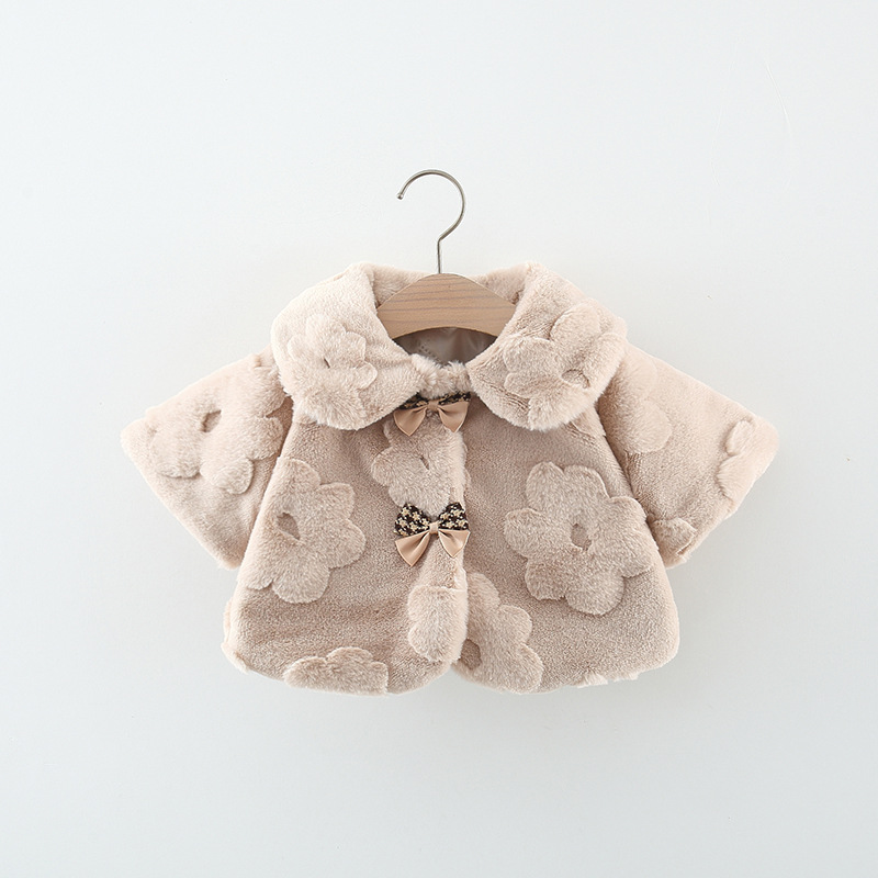 Children Winter Cute Coat Swee - Baby Clothing H&M review and price