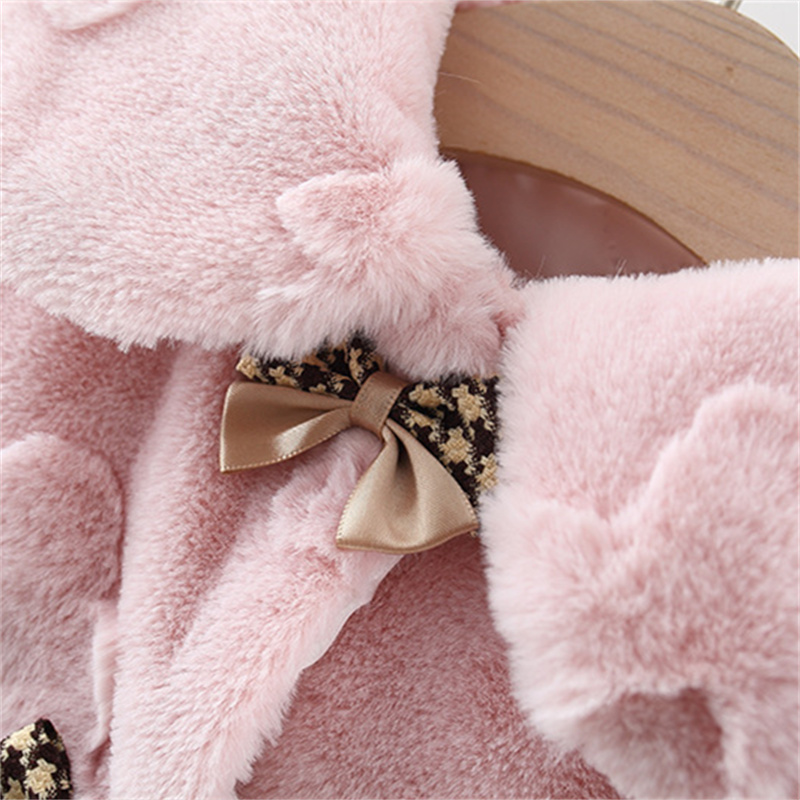 Children Winter Cute Coat Swee - Baby Clothing H&M review and price