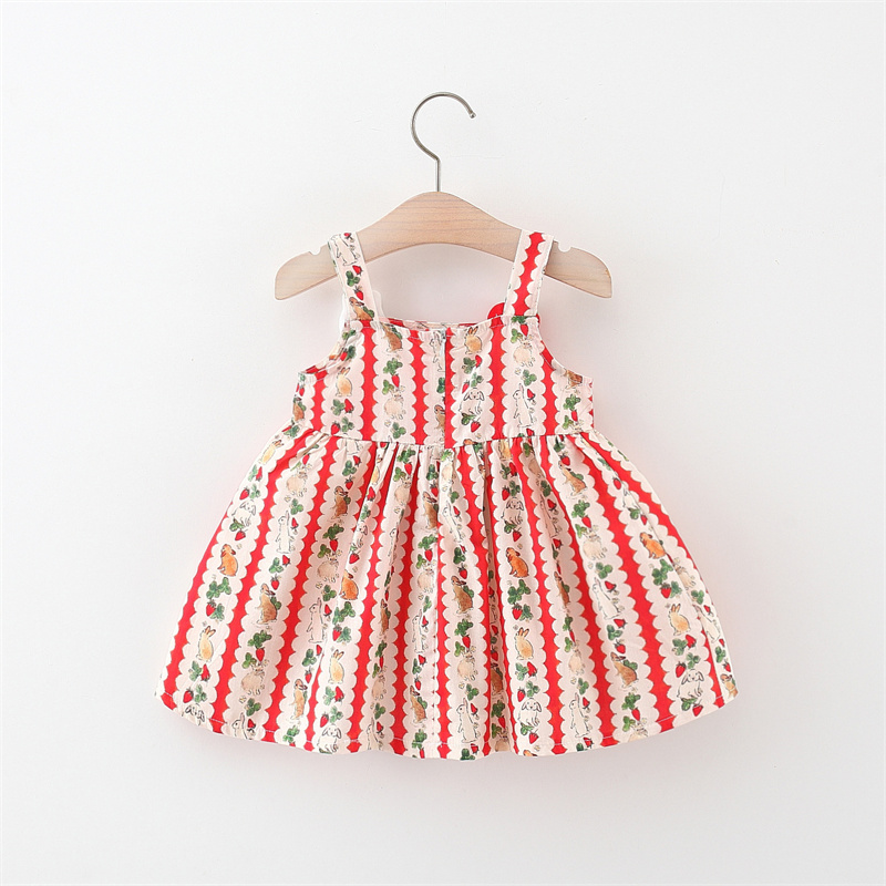 Fashion Baby Girl Summer Dress - Baby Clothing H&M review and price