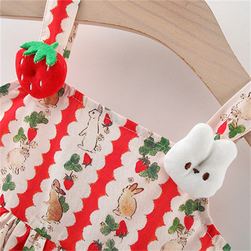 Fashion Baby Girl Summer Dress - Baby Clothing H&M review and price
