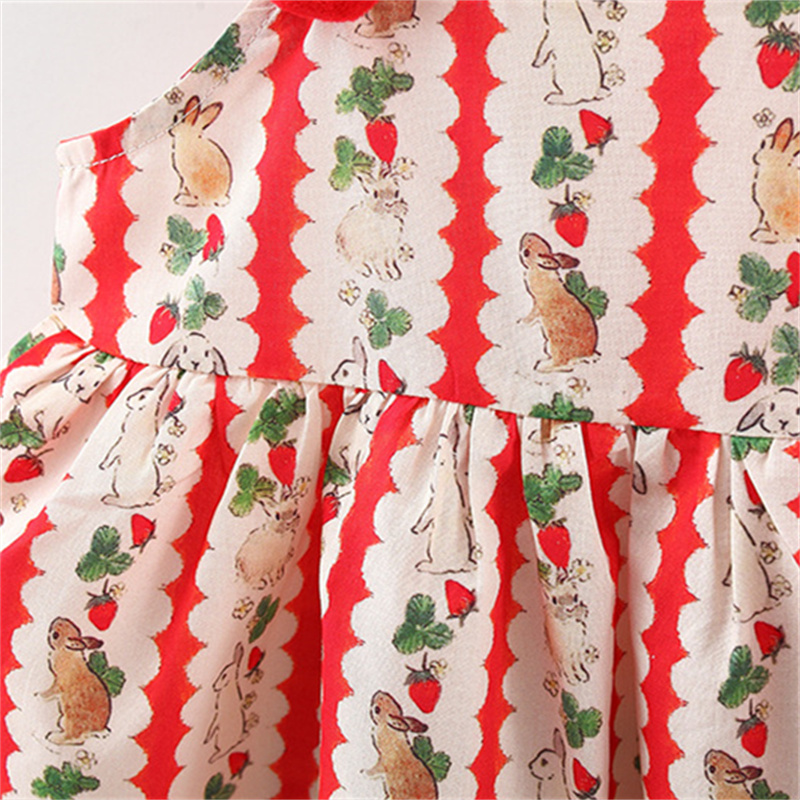 Fashion Baby Girl Summer Dress - Baby Clothing H&M review and price