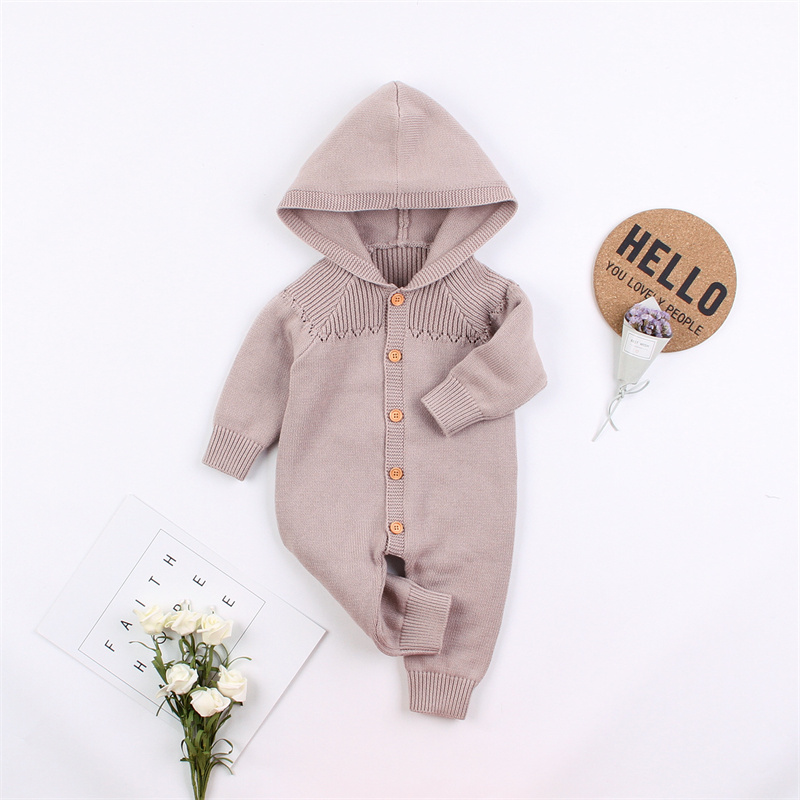 Little Girl Boy Clothes Winter - Baby Clothing H&M review and price