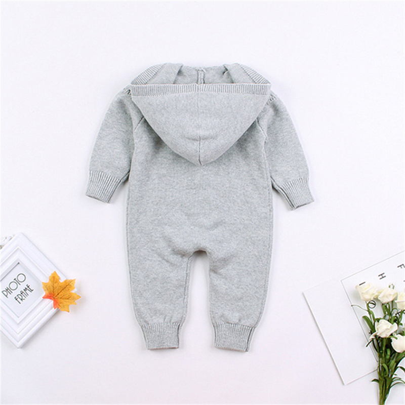 Little Girl Boy Clothes Winter - Baby Clothing H&M review and price