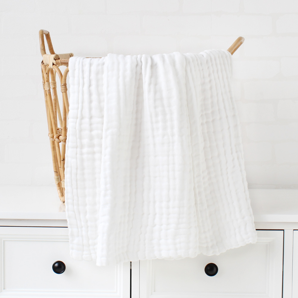 6 Layers Bamboo Cotton Baby Re - Muslin Swaddle Wrap review and price