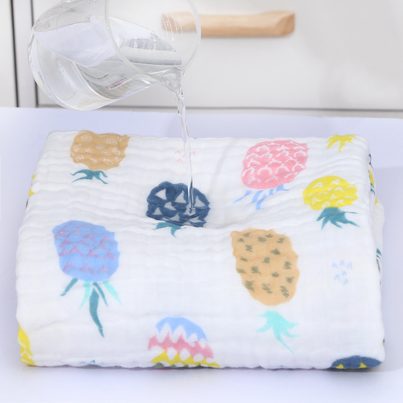 6 Layers Bamboo Cotton Baby Re - Muslin Swaddle Wrap review and price