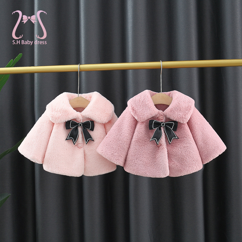 Winter Baby Girl Clothes Windp - Baby Clothing H&M review and price