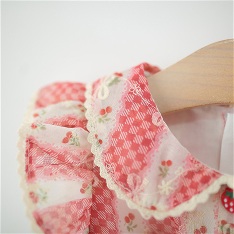 Summer Vintage Floral Baby Gir - Baby Clothing H&M review and price