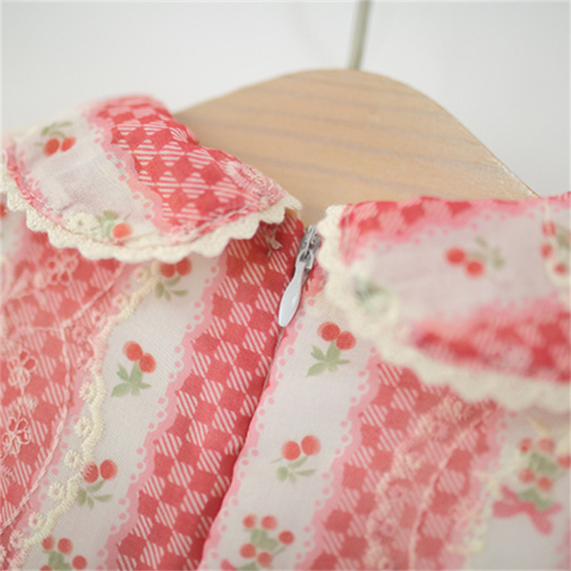Summer Vintage Floral Baby Gir - Baby Clothing H&M review and price