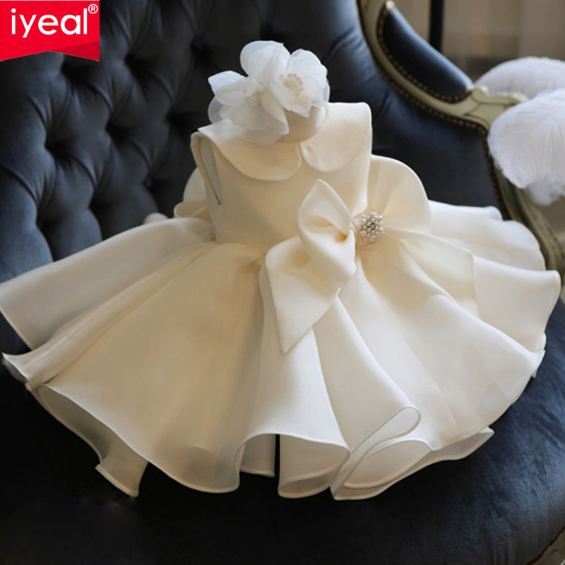 IYEAL Elegant Children Dresses - Baby Clothing Dresser review and price