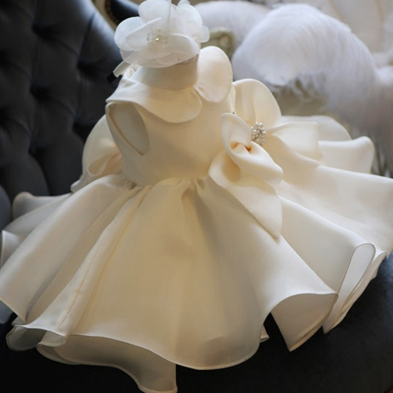 IYEAL Elegant Children Dresses - Baby Clothing Dresser review and price