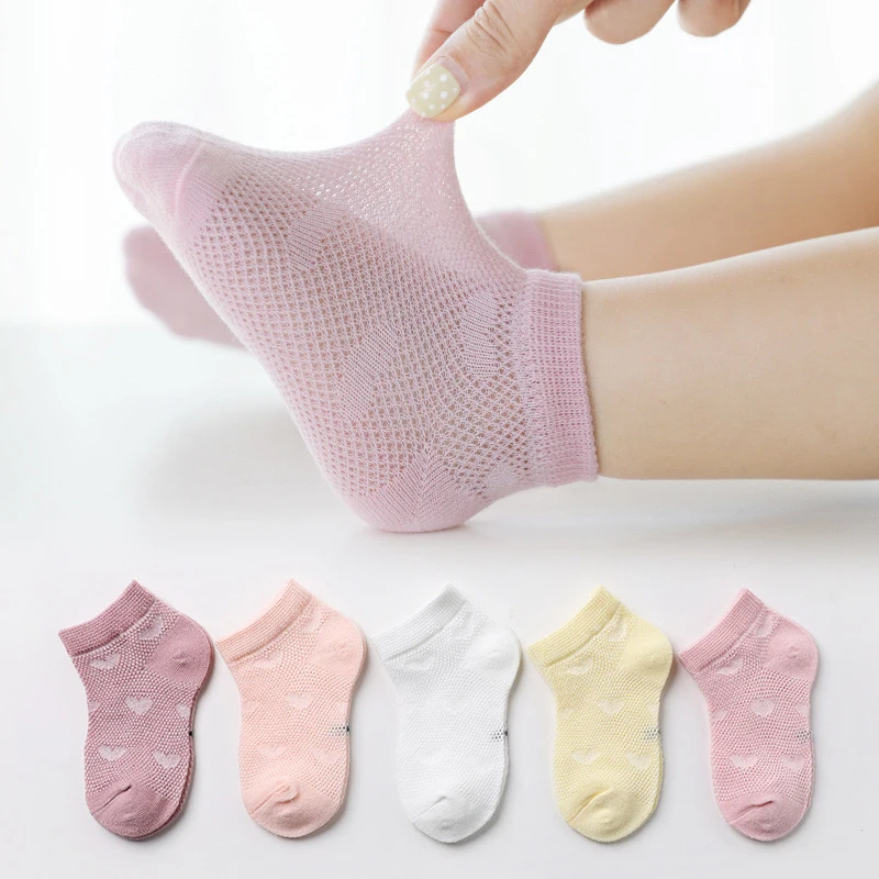 5 Pairs Sets 1 to 3 Years Old  - Baby Clothing For Summer review and price