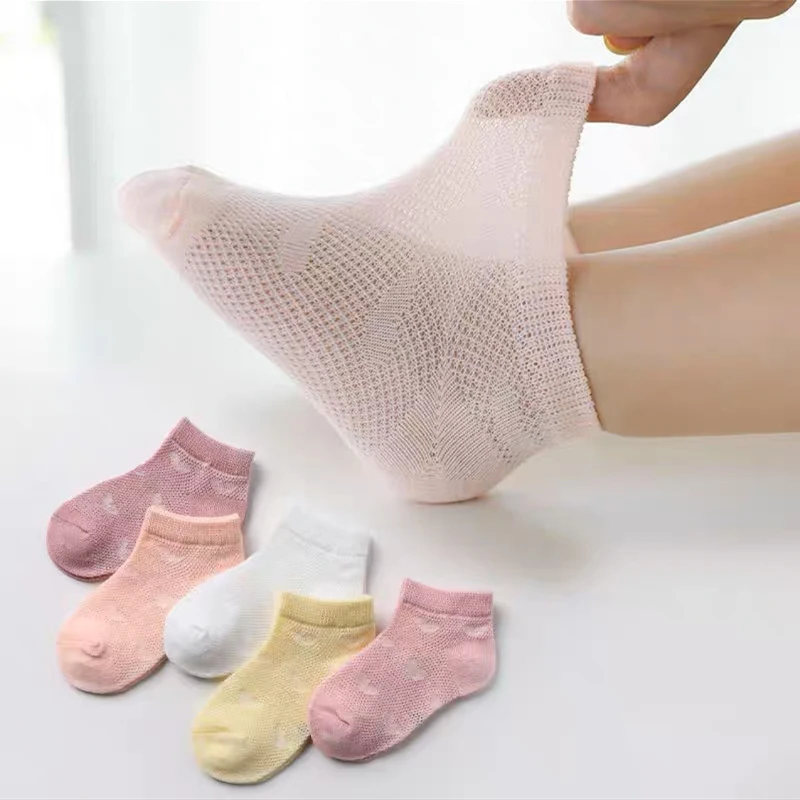 5 Pairs Sets 1 to 3 Years Old  - Baby Clothing For Summer review and price