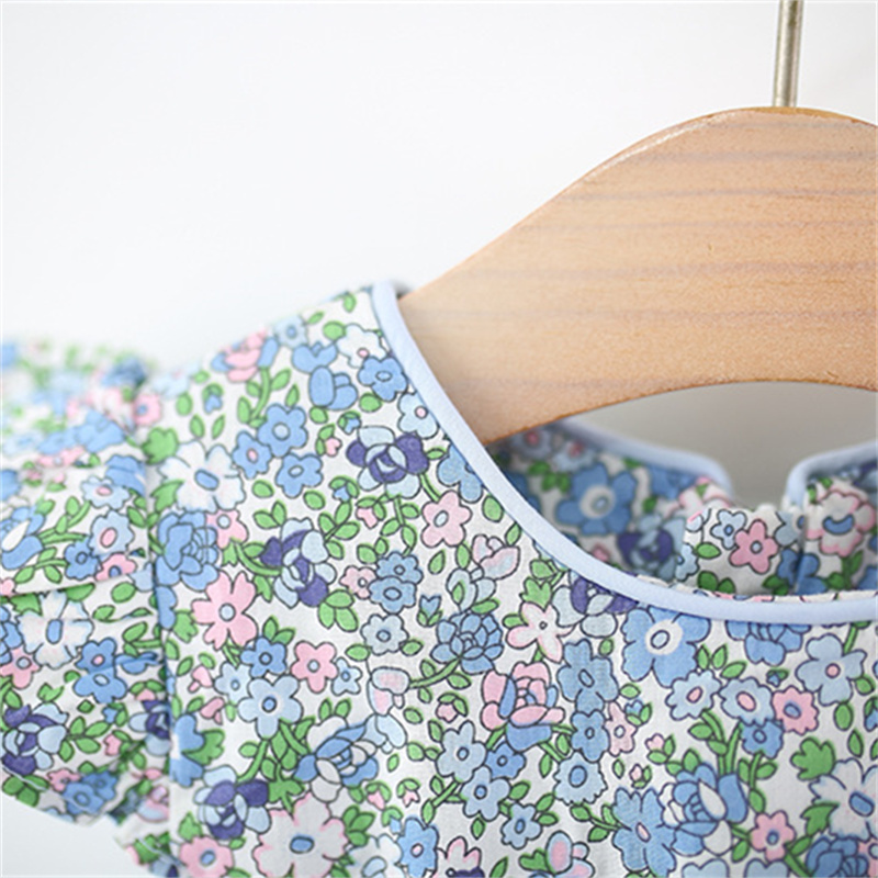 Summer Children Foral Dress Fa - Baby Clothing H&M review and price