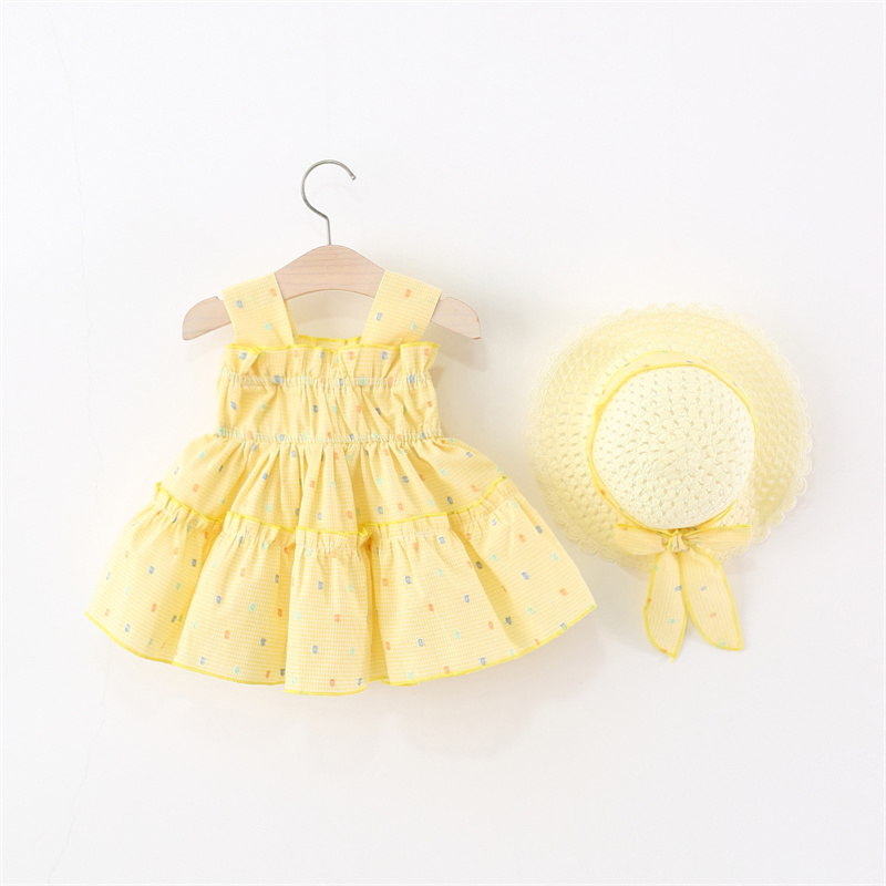 2Pcs/set Fashion Summer Colorf - Baby Clothing H&M review and price