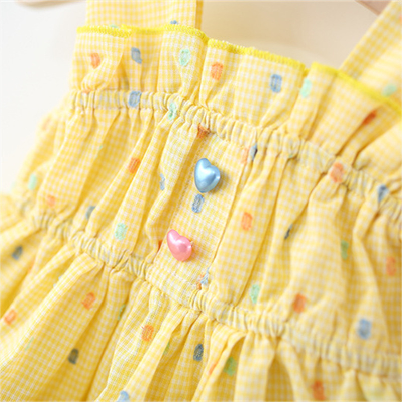 2Pcs/set Fashion Summer Colorf - Baby Clothing H&M review and price