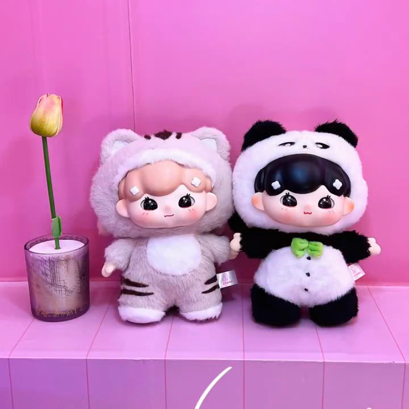 Baby Billie Pajama Party Anima - Baby Clothing H&M review and price