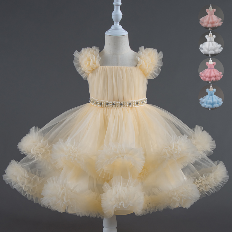 Baby Dress 0-5 Years Old Birth - Baby Clothing Dresser review and price