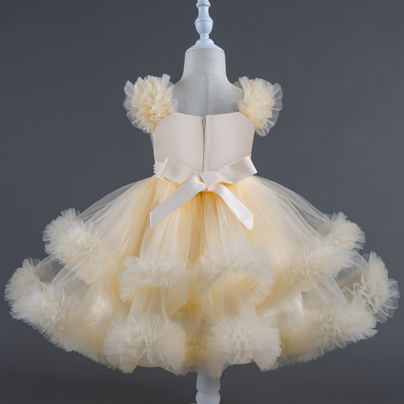 Baby Dress 0-5 Years Old Birth - Baby Clothing Dresser review and price