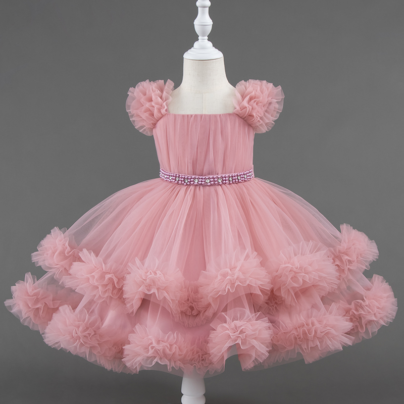 Baby Dress 0-5 Years Old Birth - Baby Clothing Dresser review and price