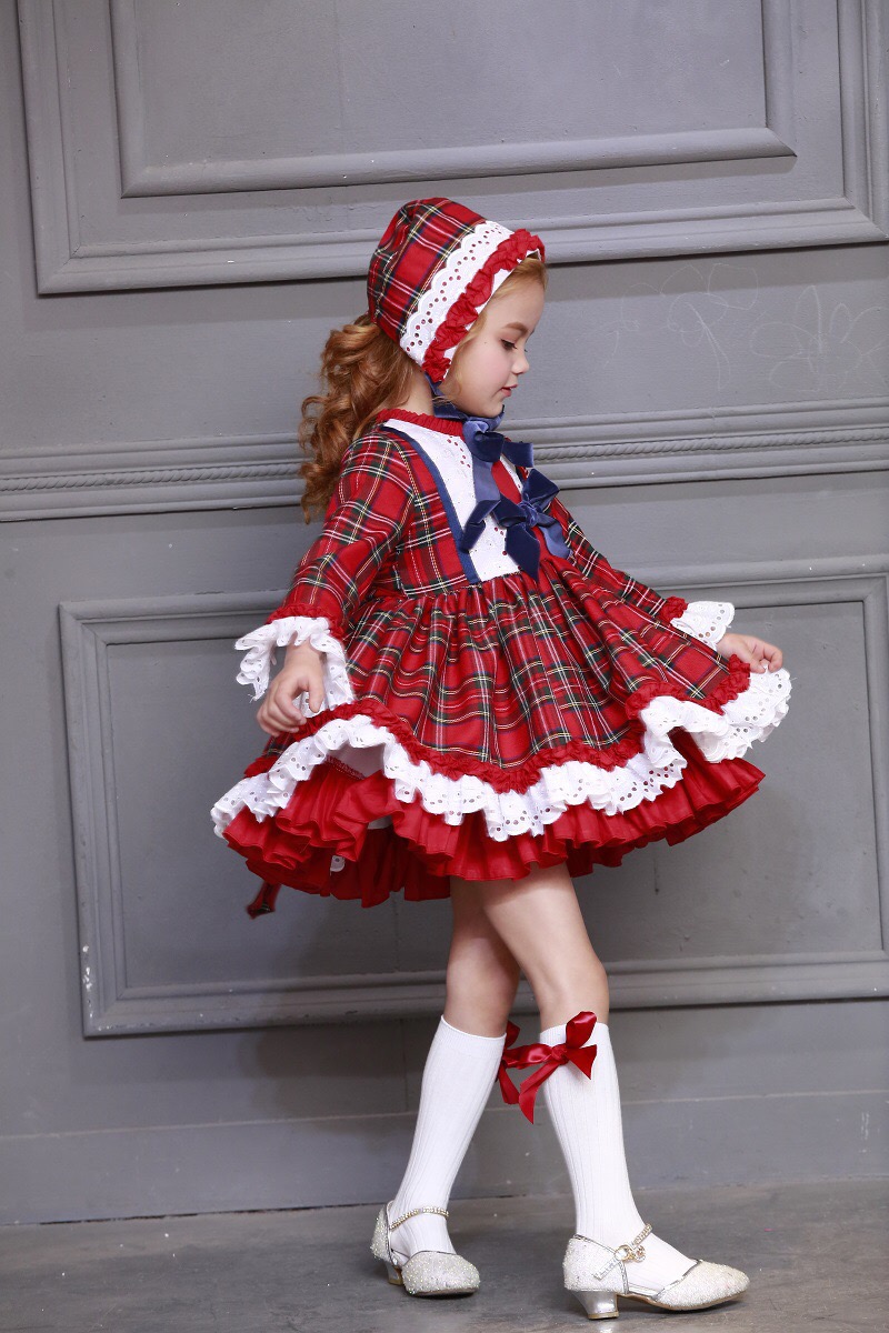 Baby Girl Autumn Winter Christ - Baby Clothing Dresser review and price
