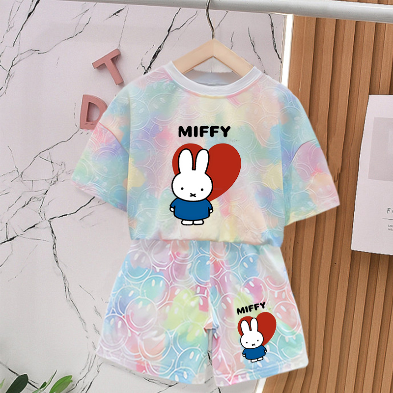 Miffys Rabbit Summer Clothing  - Baby Clothing For Summer review and price